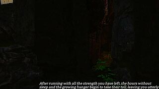 Eternum 272 in 3D Hentai Style