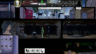 i got my 3d hentai woman but she costs problems with fat monster cock creampie in cost of survival ep 7