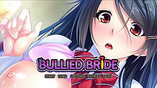 Bullied Bribe Ep1: Grabbing Huge Tits