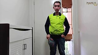 I am a step gay dad with foot fantasies