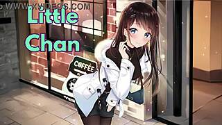 Asmr Roleplay Loca Sexy Anime Asmr