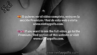 Husband Fucks Mature Man's Wife In Front Of Me During Dogging