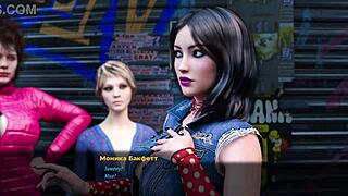 complete gameplay of fashion business episode 4 part 16