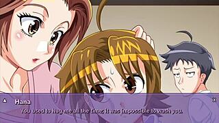 My Wife Wants To Fuck My Neighbor Indecent Wife Hana