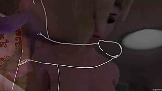 Overwatch Compilation 118 24 09 23 Hentai Cartoon Anime