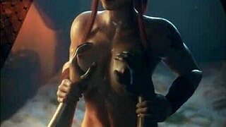 overwatch hentai compilation scenes