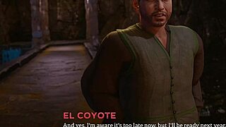 Eternum 272 in 3D Hentai Style