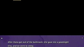 My Wife Wants To Fuck My Neighbor Indecent Wife Hana