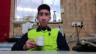 I am a step gay dad with foot fantasies