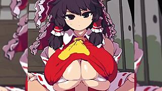 Hentai Compilation 4 - Blowjob And Riding