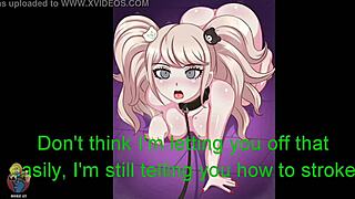 junko enoshima hentai from danganronpa rule 34