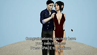 i got my 3d hentai woman but she costs problems with fat monster cock creampie in cost of survival ep 7