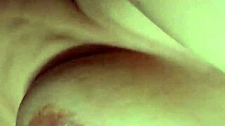 I watch my friend naked and we have intense sex