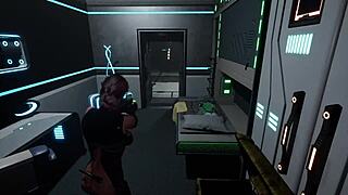 Project Werewulf Adult Horror Game Part 2