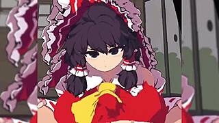 Hentai Compilation 4 - Blowjob And Riding