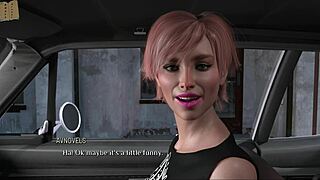 One Day at a Time 3: Exciting Hentai Adventure!