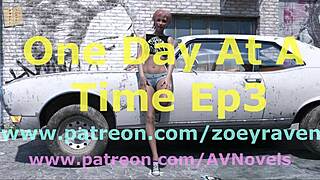 One Day at a Time 3: Exciting Hentai Adventure!