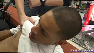 Teen boys fuck teacher!