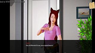 my new family 259 with big tits ass milf redhead