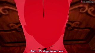 Beth Smith Having Sex 1 Rick Y Morty Full Fantasyking3