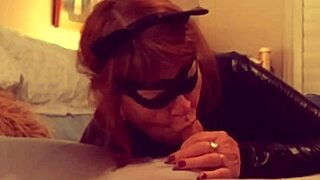 Does Catgranny Blow Batman Better?