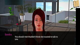 My New Family Episode 163