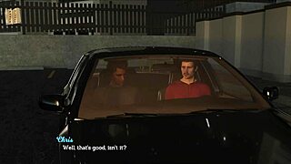 Leap of Faith 129 with Brunette Erotic Adventure