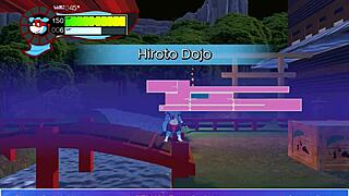 oh man, this endless ninja gangbang in oh so hero is wild with furry bukkake! 😈🔥