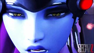 3D Cartoon Bitches In Hentai