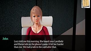 My New Family Episode 163