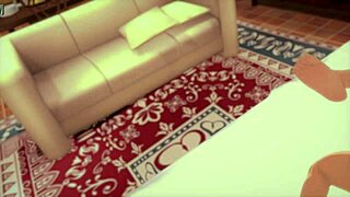 Wants Jean Hair-Downed in Genshin Impact HENTAI NOW!