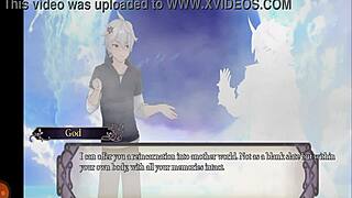 I got lost in this hg isekai fantasy world