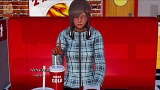 my real desire 34 explores personal fantasies in an amateur indian cartoon setting