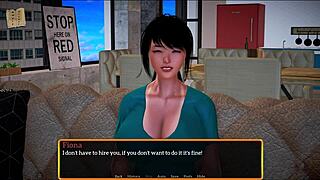 Discovering Family Bonds in My New Stepfamily Game