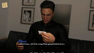 three rules of life episode sixteen in hentai anime game