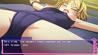 what's hotter than orion heart's wildest sex scenes in pt5?