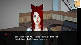 My New Family Episode 163