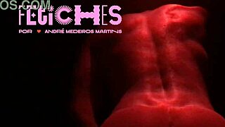 Hot Gay Men Fuck In The Sauna