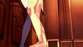 Beth Smith Having Sex 1 Rick Y Morty Full Fantasyking3