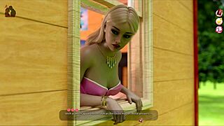 I was tryin' to help the hotties in game 17, but I kept makin' dumb mistakes