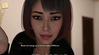 three rules of life episode sixteen in hentai anime game