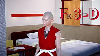 bunny seeks help in the first descendant fantasy world