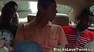 gay amateur shoots cum in hardcore group scene