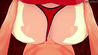 Beth Smith Having Sex 1 Rick Y Morty Full Fantasyking3