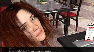 where the heart is 168 in hentai style