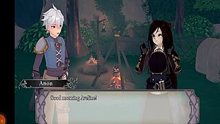 I got lost in this hg isekai fantasy world