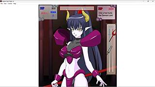 Easy Win But I Feel Like There Is Still More to This Daughter of the Defeated Devil Ep 1