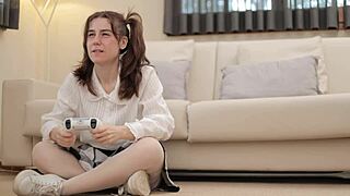 In your dreams, I'll fuck you like a kawaii girl in cosplay. Roleplaying cute big ass