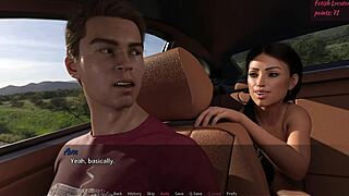 Fetish Locator: Beach Day Adventures.