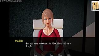 My New Family Episode 163